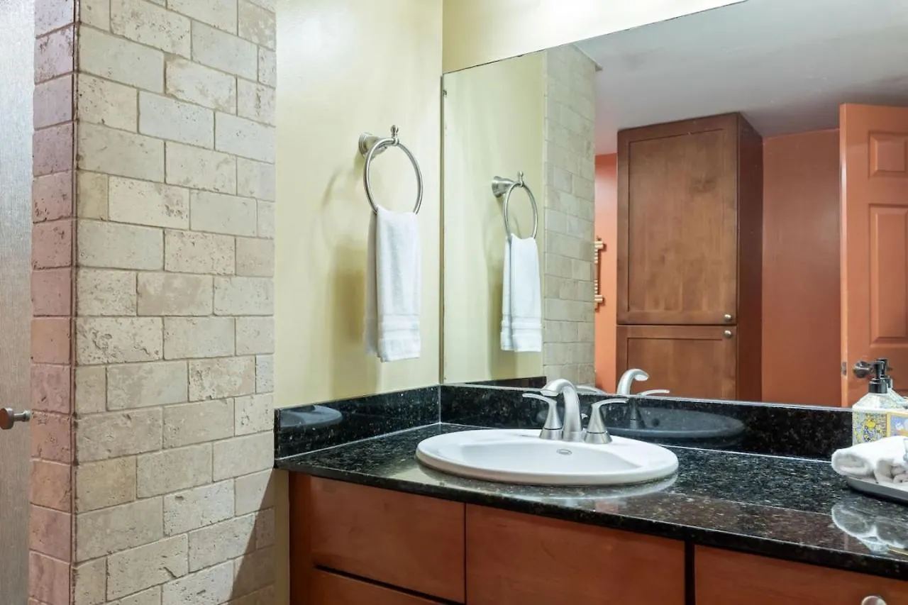 Steps To The Beach 3 Bedroom Kihei Appartamento