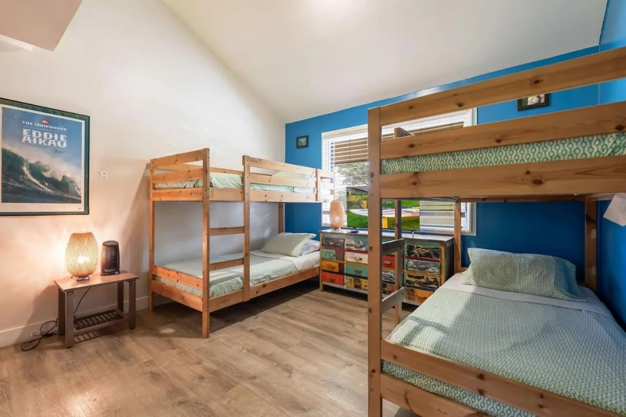 Steps To The Beach 3 Bedroom Kihei