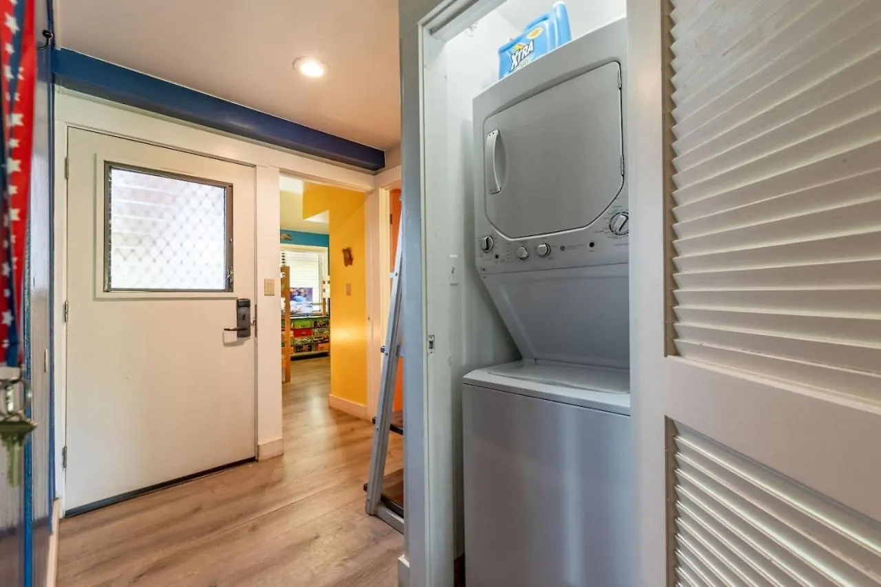 Steps To The Beach 3 Bedroom Kihei