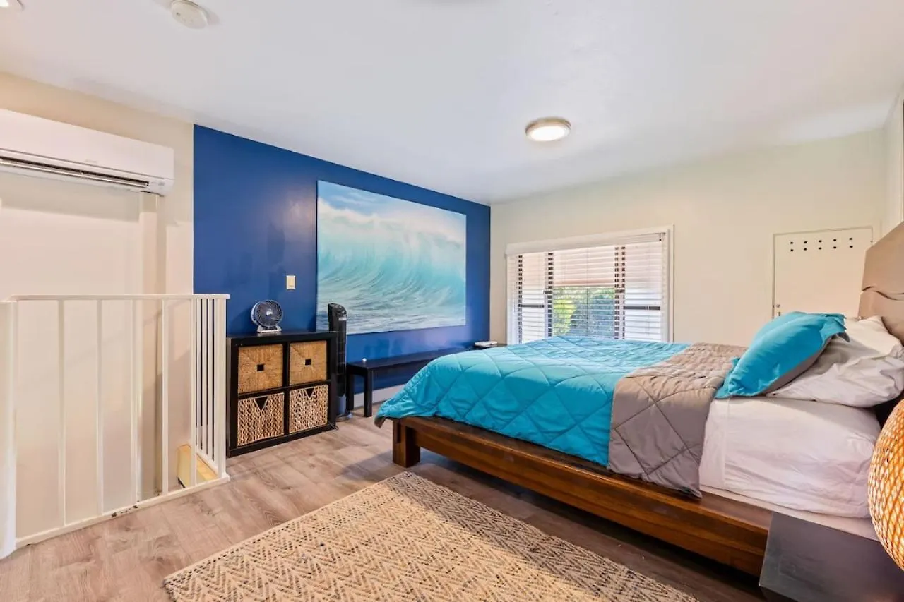 Appartamento Steps To The Beach 3 Bedroom Kihei