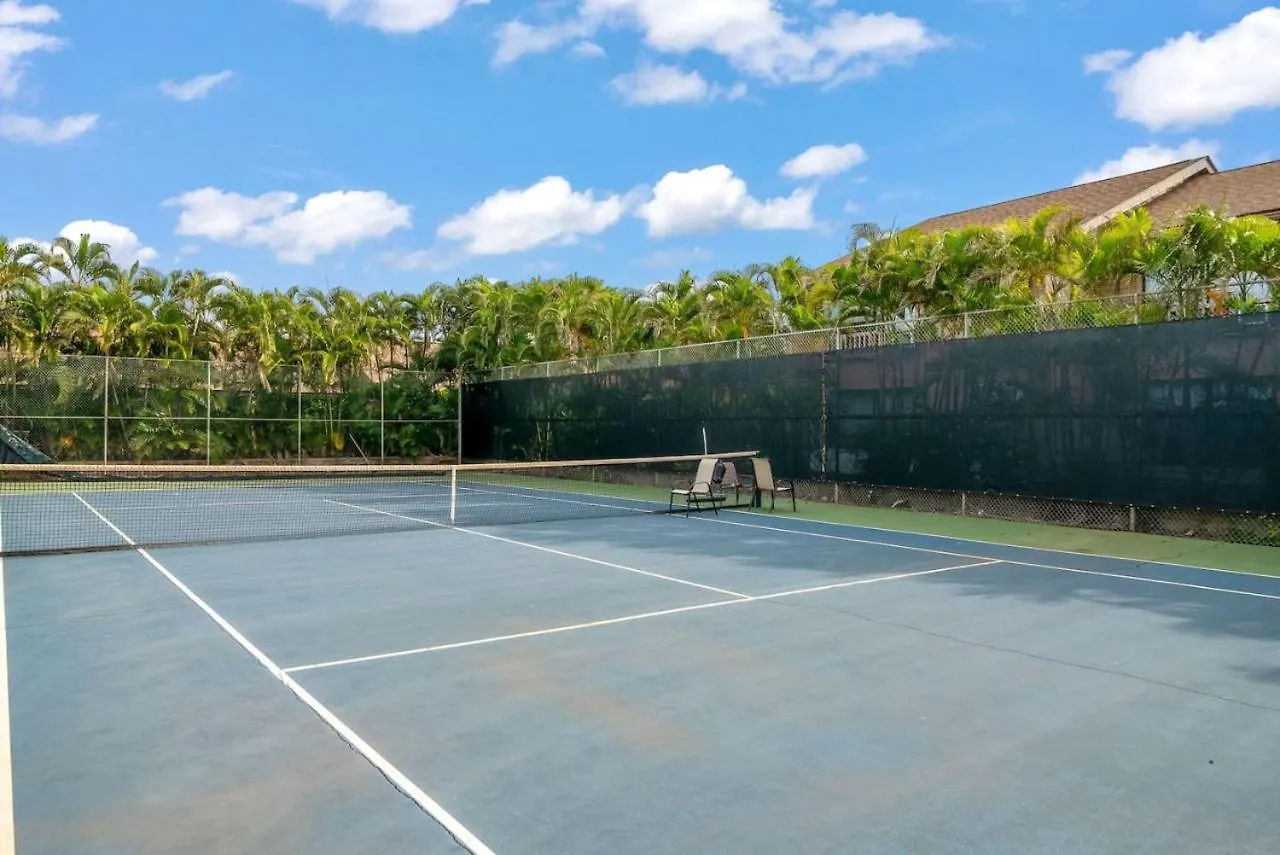 Steps To The Beach 3 Bedroom Kihei Appartamento