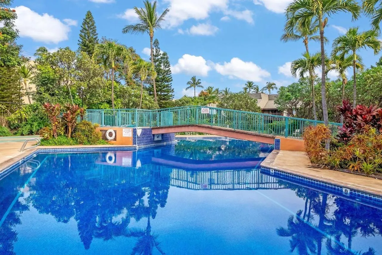 Appartamento Steps To The Beach 3 Bedroom Kihei