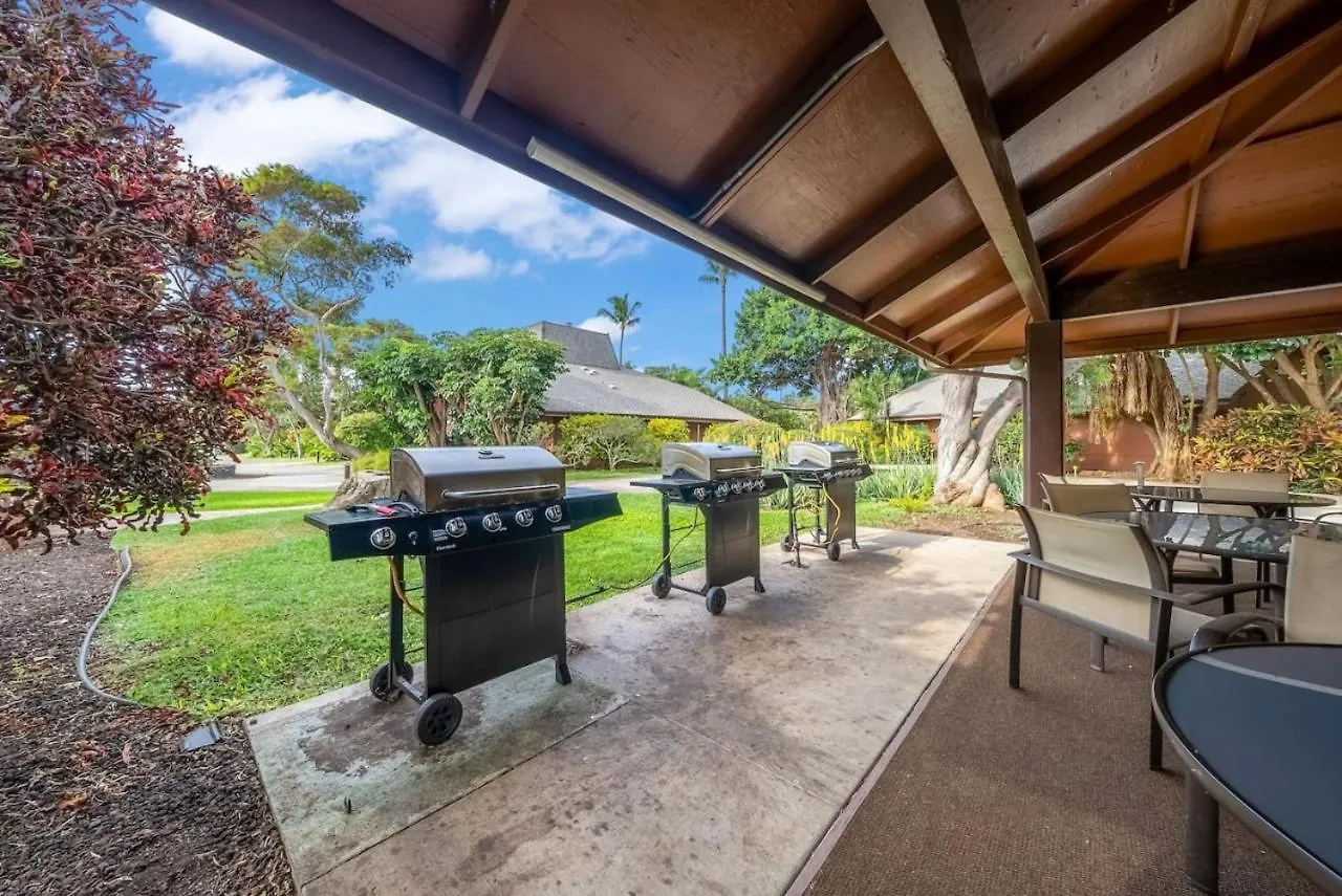 Appartamento Steps To The Beach 3 Bedroom Kihei