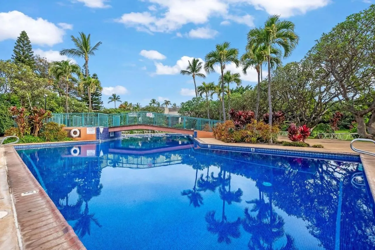 Steps To The Beach 3 Bedroom Kihei 0*,  Stati Uniti