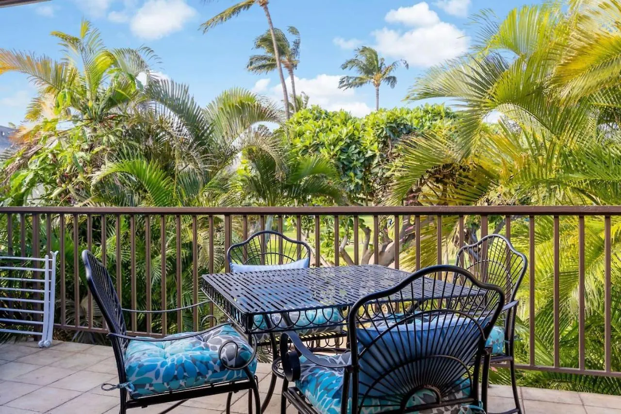 Steps To The Beach 3 Bedroom Kihei